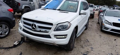 Mercedes-Benz Clase GL 2014 motor de 4,7 L fabricante de equipos originales 157 k millas (LKQ ~ 437821703) Foto 1 de 4