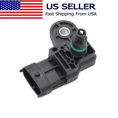 Sensor T-Map 2411528 para Victory JACKPOT HAMMER KINGPIN VISION JUDGE MAGNUM ect. Foto 1 de 4