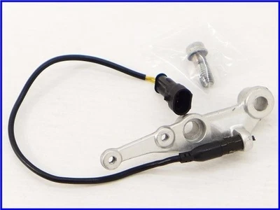 Soporte maestro trasero genuino DUCATI 2005 999S e interruptor de freno trasero 749R  Foto 1 de 4