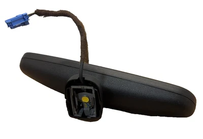 01 02 03 Espejo retrovisor ACURA MDX VER FOTOS PARA ESTADO.  OEM: 76400SEPA02ZA Foto 1 de 4