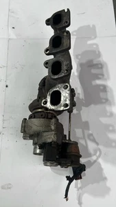MINI COOPER R56 2006-10 TURBO EXHAUST MANIFOLD & TURBOCHARGER TURBINE V755649480 - Picture 1 of 6
