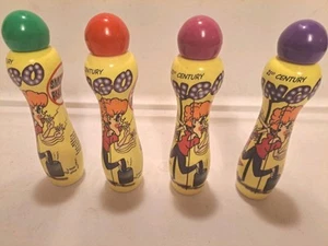 Dab-O-Ink Daubers 3 Oz Smoker's Paradise Set Of 4 Daubers - Picture 1 of 1