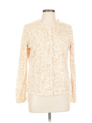 Cárdigan mujer Chadwicks marfil L Foto 1 de 4