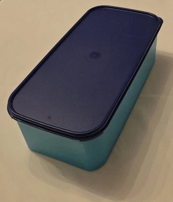 Tupperware Superstar 6 L mit Frischegitter  Kompaktus - 3 teilig - Bild 1 von 2