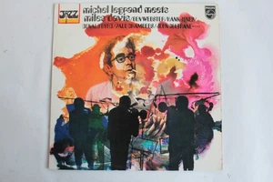 Vinyle 33T Michel Legrand Meets Miles Davis 849.471BY (70229) - Picture 1 of 4