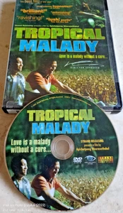 TROPICAL MALADY DVD - Picture 1 of 2