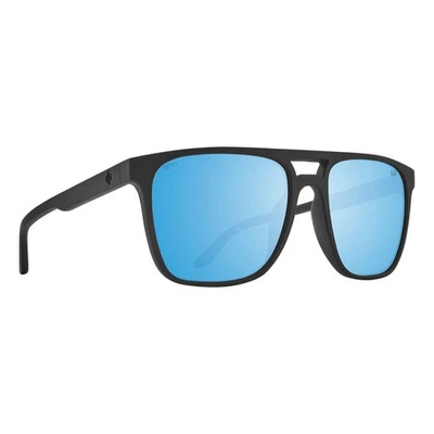 Gafas de sol Spy Optics Czar negras mate para hombre Foto 1 de 4