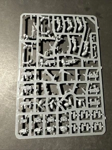 Warhammer 40K: Space Marine Primaris Reivers Bits On Sprue B1745 - Bild 1 von 1