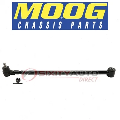 MOOG Rear Left Lateral Arm for 2001-2010 Chrysler PT Cruiser - Suspension cj Foto 1 de 4