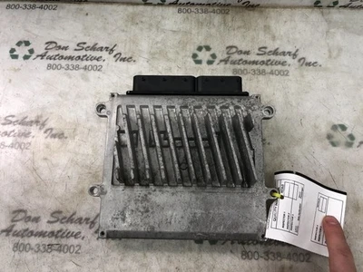 Engine ECM Electronic Control Module Fits 07-09 VOLVO 80 SERIES 357474 - Image 1 of 4