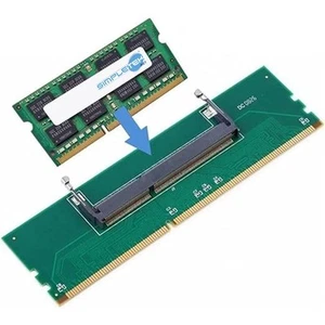 Memory Table Module RAM DDR3 2GB 1333MHZ Dimm Desktop For Intel PC - Picture 1 of 7