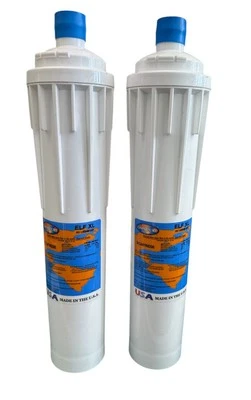 Omnipure Filter ELF XL  All UXMB1HP Service Life 6month/800 Grains 2.0 GMP - Image 1 of 4