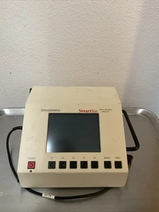 Clinical Dynamics SmartArm NIBP Simulator SS-100A. NOT TESTED - Picture 1 of 8
