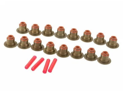 Kit de vedação de haste de válvula 78655PYGM 2012 2013 2014 2015 para 2011-2016 BMW 550i xDrive - Imagem 1 de 2