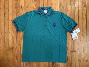 Damen Vintage Jantzen Classics Poloshirt 1XL Neu mit Etikett Preppy - Bild 1 von 12