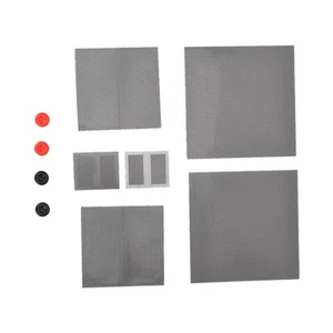 Staubfilter-Kit Präzise Schnittbelüftung Staubdichte PVC-Netzabdeckung Mi CHP - Bild 1 von 23