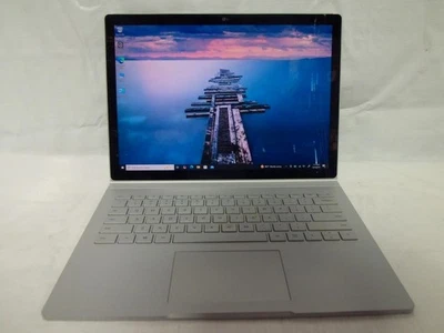 Microsoft Surface Book 2 1832 13.5" Core i5-7300U 2.60GHz 8GB 256GB SSD (A9559) - Image 1 of 4
