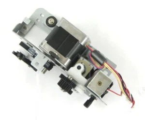 Lexmark 40X5208 ~ Lexmark ADF Motor Gear Train - Picture 1 of 2