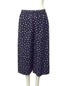 COMME DES GARCONS - 2014 Pantalones de punto de algodón, talla 2 - Imagen 1 de 4