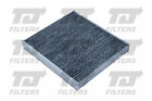 Pollen / Cabin Filter fits LEXUS GS200t 2.0 2015 on 8AR-FTS TJ Filters Quality