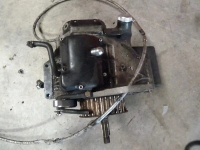 Transmission Road King 94 EVO Carb Harley Davidson #K26 — 第 1/4 张图片