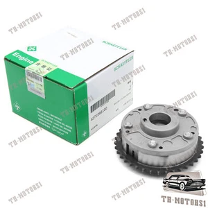 INA11367500032 Intake Camshaft Phaser For BMW E84 118i 120i 320i 520i X3 Z4 X1 - Picture 1 of 5