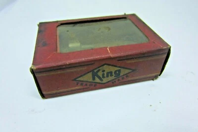 Contatti puntine ALFA ROMEO 1900 rotazione dx spinterogeno SCINTILLA — 第 1/4 张图片