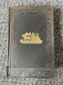 Mark Twain ROUGHING IT First Edition Ltr Print 1901 - Bild 1 von 7