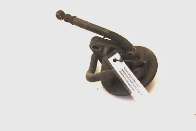 CARCAÇA DE FILTRO Ford Ranger Mazda diesel PERKINS 4.135 toyo kogyo - Imagem 1 de 4