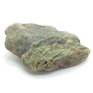 Mendocino Nephrit Jade River Boulder 1323g Green Stone Bot California #30 - Bild 1 von 12