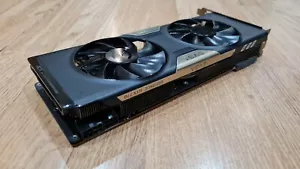 Superb & Great EVGA Nvidia GeForce GTX 770 2gb GPU Graphics Video Gaming Card - Picture 1 of 12