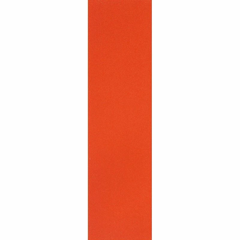 JESSUP Griptape 9'' ORANGE (Agent Orange) Skateboard, Oldschool, Cruiser-Decks