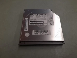 Teac CD-224E -C65 CD ROM Drive 1977047C-65 08P525 8P525 - Gray Bezel - Picture 1 of 6