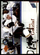 2007-08 Upper Deck Ryan Getzlaf #68