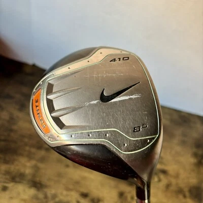 Nike Golf IGNITE 410 DRIVER 8.5* Loft Right Handed ALDILA Prototype 75-XCB 46” - Image 1 of 4