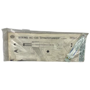 Nova Models Boeing KC-135 Stratotanker & Variantes Kit de Avión SELLADO - Imagen 1 de 2