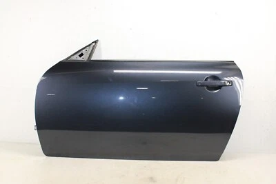 Infiniti G37 2008-2013 cupé conjunto de puerta izquierda (K52) OEM KM2 Foto 1 de 4