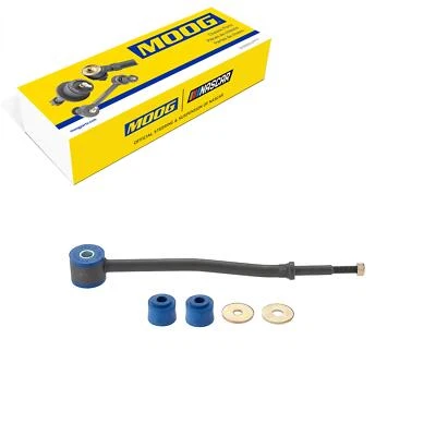 Barra estabilizadora de suspensión MOOG para Ford E-350 Econoline Club Wagon 1996-2002 Foto 1 de 4