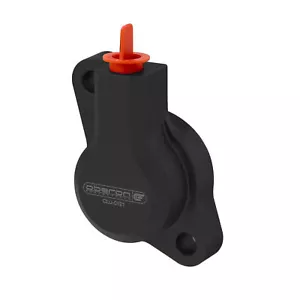 Oberon Performance KTM Clutch Slave Cylinder, Black - (CLU-0121BLK) - Picture 1 of 3
