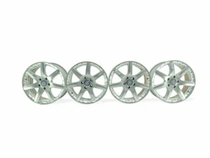 A2034011802 juego de llantas para MERCEDES CLASE C (W203) SPORTCOUPE 180 212066 - Imagen 1 de 8