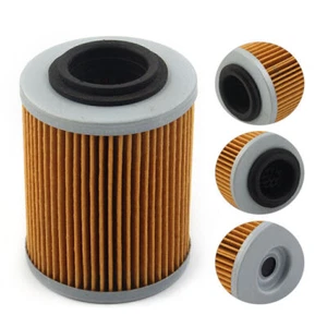 FÜR CF Moto CFMoto 0800-011300 Ölfilter Cforce Zforce Uforce 400 500 800 - Bild 1 von 9
