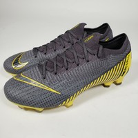 mercurial vapor acc