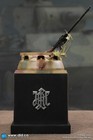 NEW DID E60077 Leopard tank scene 1/6 model with MG34 machine gun No Character