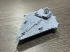 Star Wars Armada Vigil Cruiser 3D Uv Resin Print   Scale Ship Battles X Wing