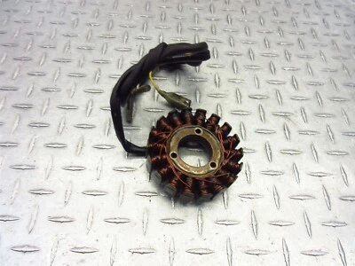 Suzuki GS750 1977 77-79 estator magneto probado funciona Foto 1 de 4