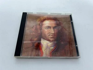 Great Composers - Johan Sebastian Bach (US Version, CD) - Picture 1 of 4