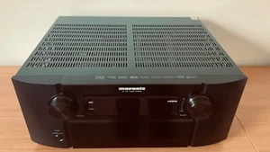 AV Procesor Preamplifier Tuner Marantz 8003 - Bild 1 von 3
