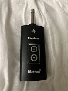 Bietrun Receiver Adapter nur WXM09 WXM09A WXM19 WXM19A WXM21 WXM31 K17 - Bild 1 von 3