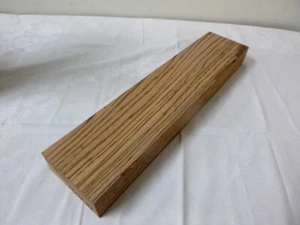 Zebrano Zingana Holz Pen Blanks Kantel Messergriffe Zebrawood Rohling Schale - Bild 1 von 2