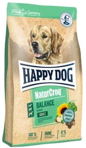 Happy Dog NaturCroq Balance, 15 kg (3,16 EUR/kg) - Bild 1 von 1